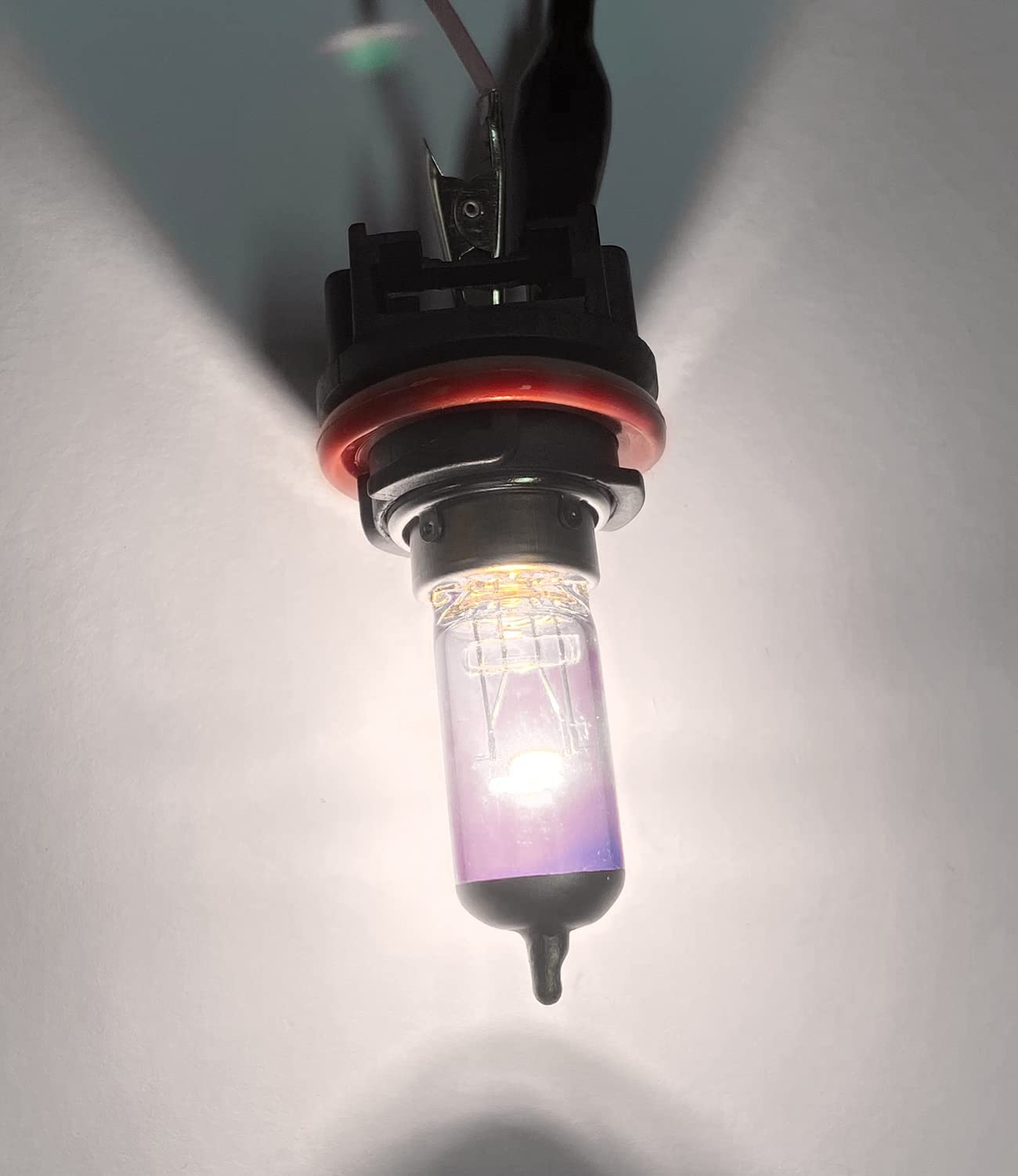 電球3点 Amazon | ALPHA RIDER HS5 12V 35/35W ヘッドライト ランプ ハロゲン